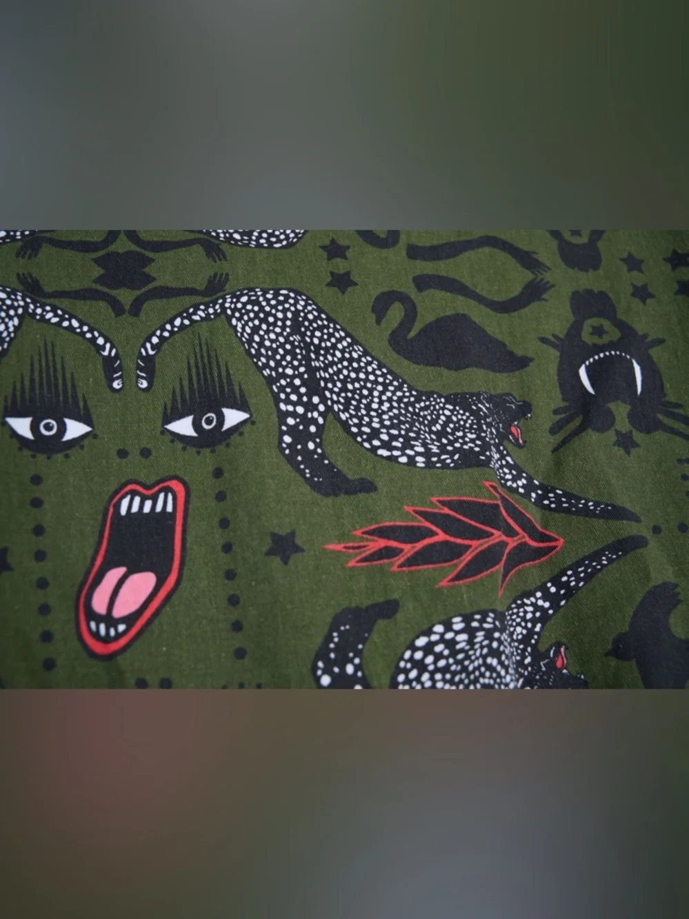 Nooworks Black Swan Twill Coveralls - Picture 6 of 6